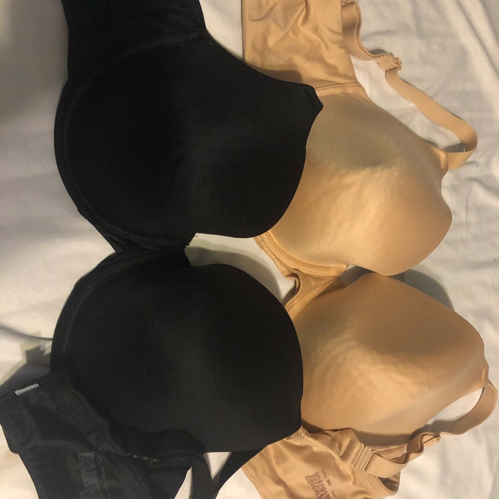 Auden nursing Bras 2